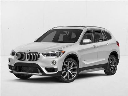 Used 2017 BMW X1 xDrive28i