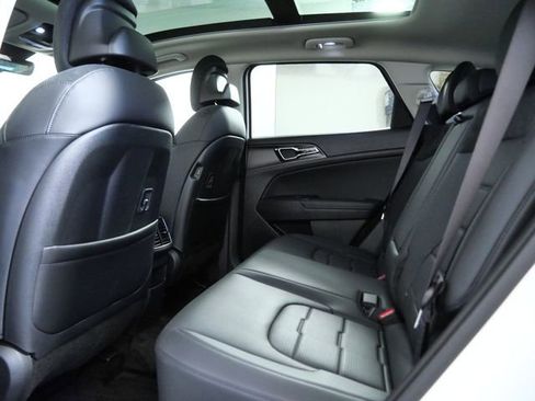 Used 2026 Kia Sportage SX Prestige AWD/4WD image 13