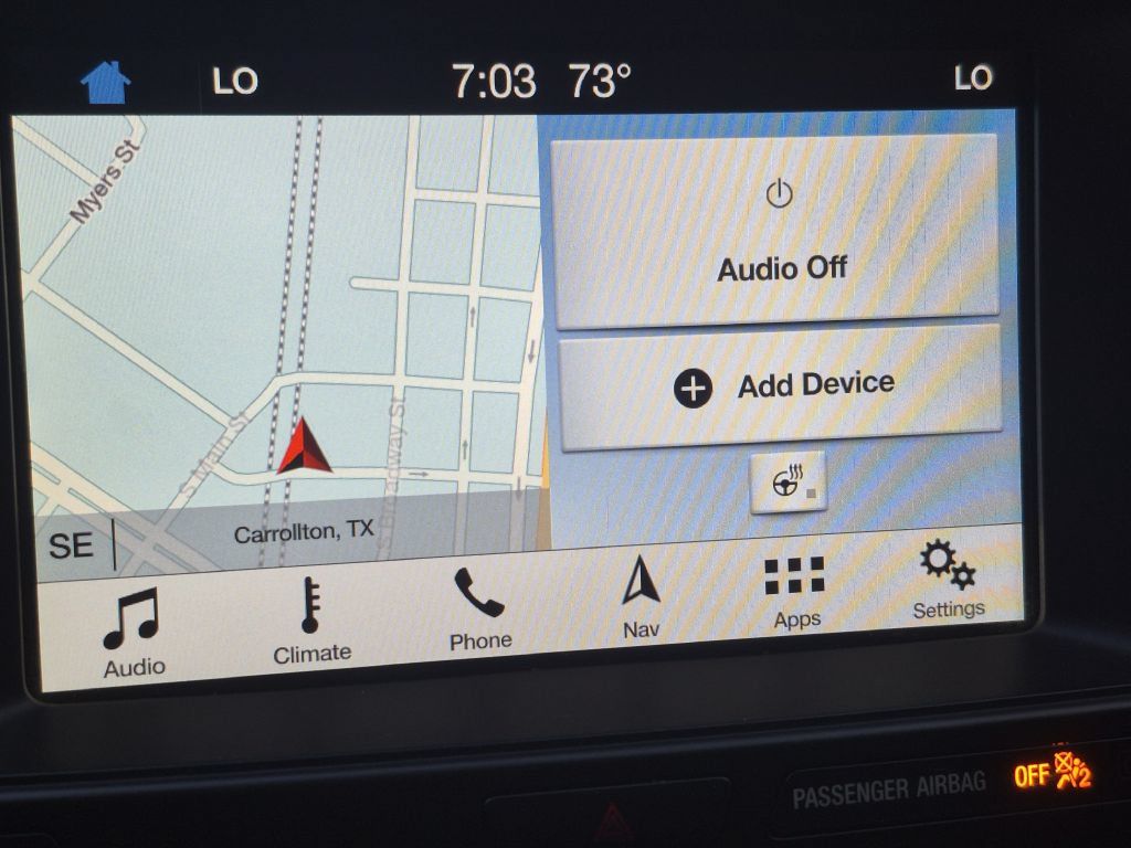 Used 2018 Ford Explorer XLT w/ Equipment Group 202A FWD image 27