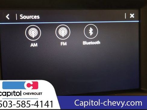 Used 2024 Chevrolet Silverado 2500 W/T AWD/4WD image 18