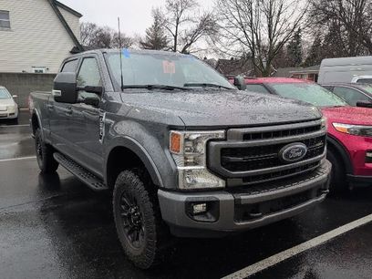 Certified 2022 Ford F250 Lariat w/ Tremor Off-Road Package