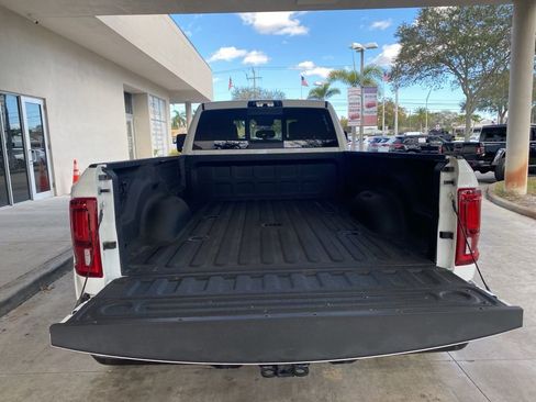 New 2026 RAM 3500 Limited image 39