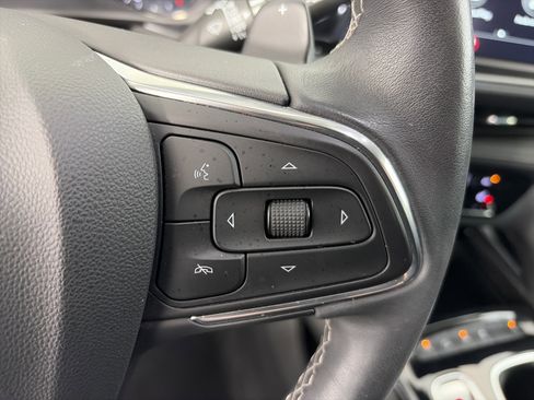 Used 2023 Buick Envision Preferred AWD/4WD image 31