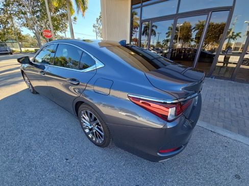 Used 2024 Lexus ES 350 350 Luxury image 7