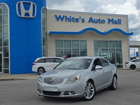 Used 2013 Buick Verano FWD image 1