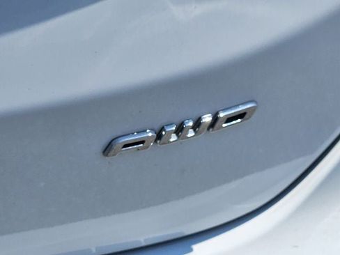 Used 2024 Ford Edge SEL AWD/4WD image 41