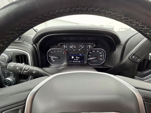 Used 2021 GMC Sierra 1500 SLT w/ SLT Premium Plus Package image 11