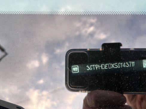 Used 2025 GMC Sierra 1500 SLT image 22