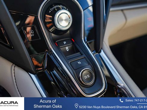 New 2026 Acura RDX SH-AWD w/ Technology Package image 27
