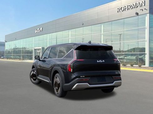 New 2026 Kia EV9 Light image 4