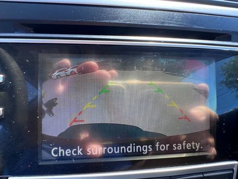 Used 2017 Nissan Altima 2.5 SR w/ Midnight Edition Package image 19