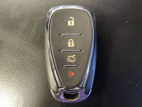 Used 2023 Chevrolet Malibu LS w/ Driver Confidence Package image 32