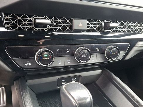 Certified 2023 Honda Accord Sport image 16
