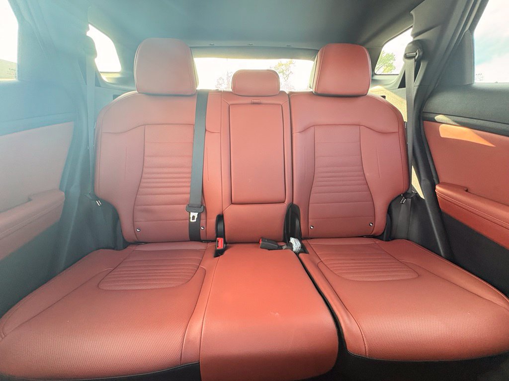 Used 2025 Kia Sportage SX FWD image 31