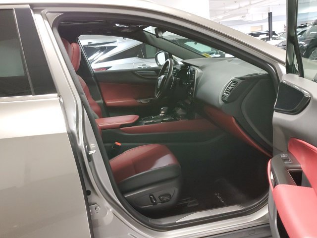 Used 2024 Lexus NX 350 AWD w/ Cold Area Package image 26