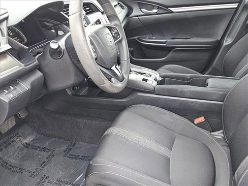 Used 2019 Honda Civic LX image 13