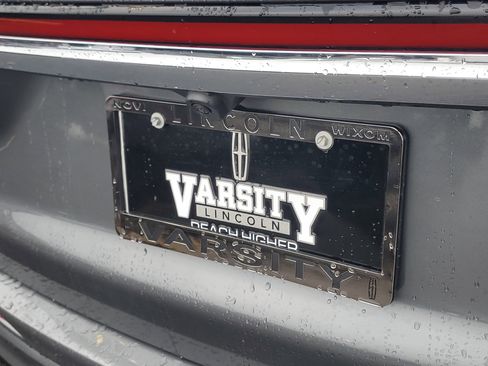 New 2026 Lincoln Corsair Grand Touring image 32