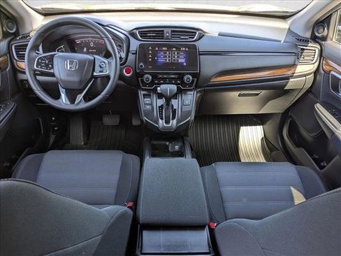Used 2019 Honda CR-V EX image 17