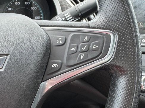 Used 2024 Chevrolet Malibu LS w/ Driver Confidence Package FWD image 16