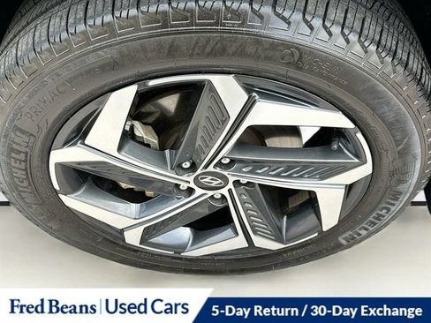 Used 2023 Hyundai Tucson SEL w/ Convenience Package AWD/4WD image 36