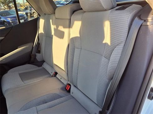 Certified 2025 Subaru Outback Premium w/ Popular Package #1A image 10