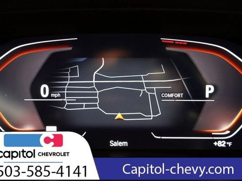 Used 2020 BMW X5 xDrive40i w/ Premium Package AWD/4WD image 19