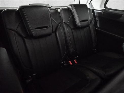 Used 2015 Mercedes-Benz GL 450 4MATIC image 23