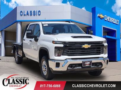 New 2026 Chevrolet Silverado 3500 W/T w/ WT Convenience Package