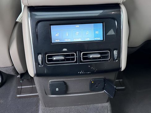 Used 2021 Lincoln Aviator Reserve w/ Equipment Group 201A image 38