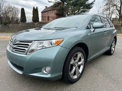 Used 2009 Toyota Venza Wagon 4D