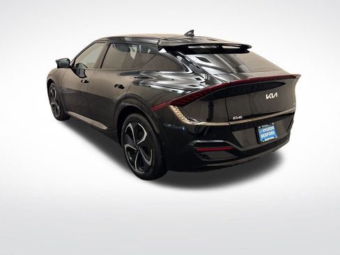 Used 2023 Kia EV6 GT-Line w/ GT-Line White Seat Package image 8