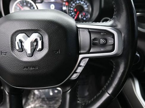 Used 2020 RAM 1500 Big Horn image 21