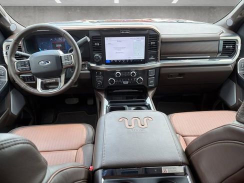 Used 2026 Ford F250 King Ranch w/ FX4 Off-Road Package AWD/4WD image 20