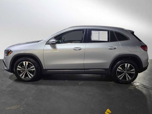 Certified 2026 Mercedes-Benz GLA 250 4MATIC image 6