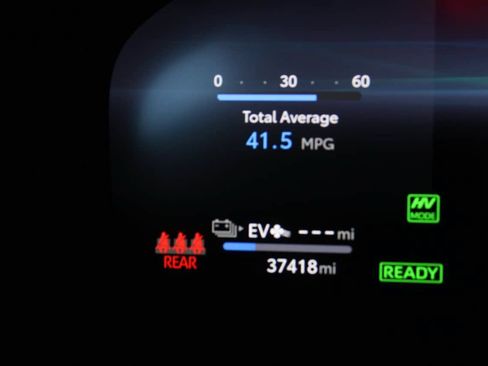 Used 2025 Toyota RAV4 XSE AWD/4WD image 22
