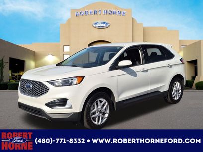 Used 2024 Ford Edge SEL