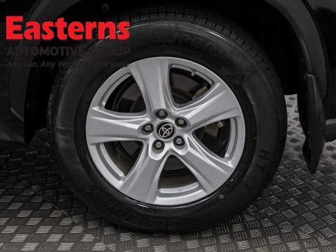 Used 2023 Toyota Highlander L image 33