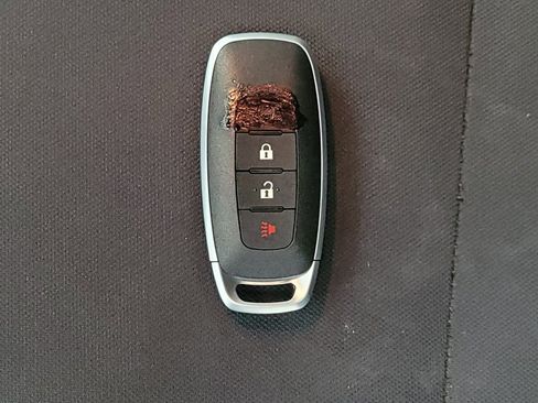 Used 2023 Nissan Kicks S FWD image 32