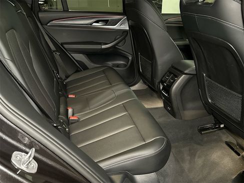 Used 2024 BMW X3 xDrive30i w/ Convenience Package image 14
