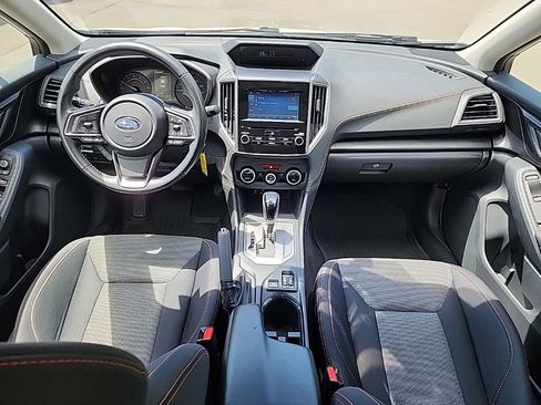Used 2022 Subaru Crosstrek 2.0i Premium AWD/4WD image 20