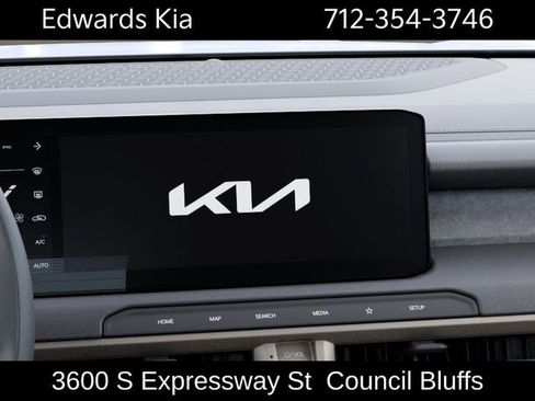 New 2027 Kia Telluride S AWD/4WD image 22