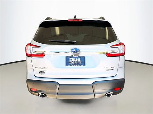 New 2025 Subaru Ascent Touring image 4