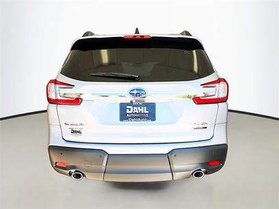 New 2025 Subaru Ascent Touring