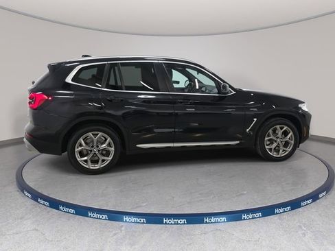 Certified 2023 BMW X3 xDrive30i w/ Convenience Package image 5