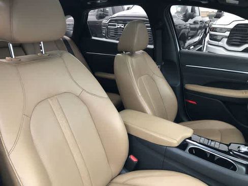 Used 2021 Hyundai Sonata Limited w/ Preferred Accessory Package image 28