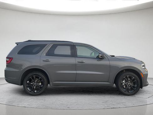 New 2026 Dodge Durango GT AWD/4WD image 2
