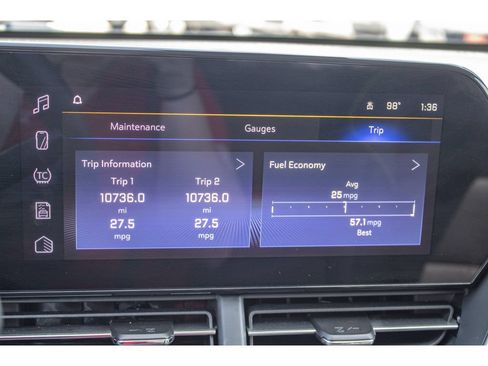 Used 2026 Chevrolet Trax ACTIV w/ Driver Confidence Package FWD image 42
