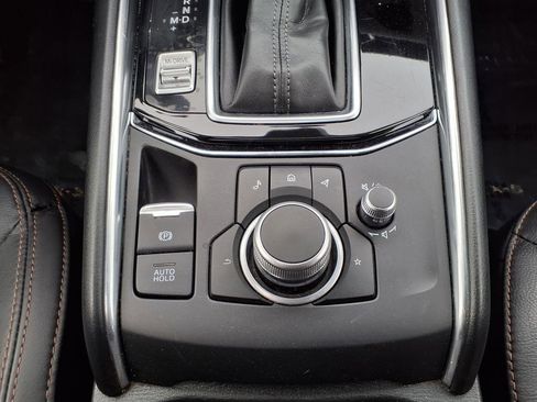 Used 2023 MAZDA CX-5 AWD 2.5 S w/ Premium Package image 43