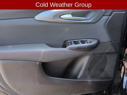 Used 2024 Dodge Hornet GT AWD/4WD image 12