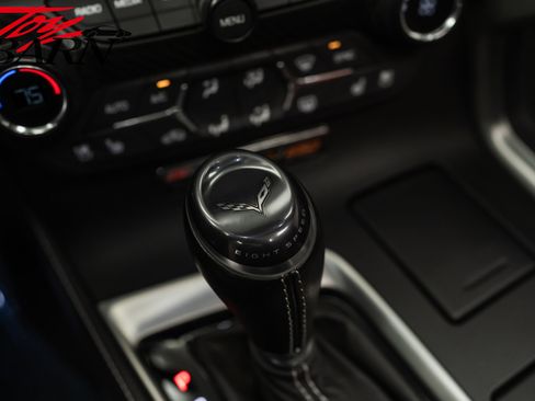 Used 2017 Chevrolet Corvette Z06 image 52